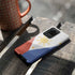 Philippines Flag Distressed Galaxy S20 Ultra 5G Pro Case
